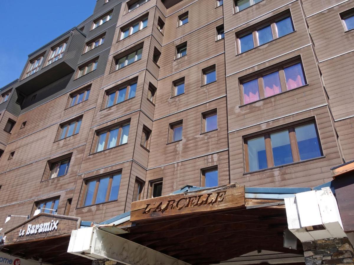 Apartment Arcelle 604 By Interhome Вал Торенс Екстериор снимка