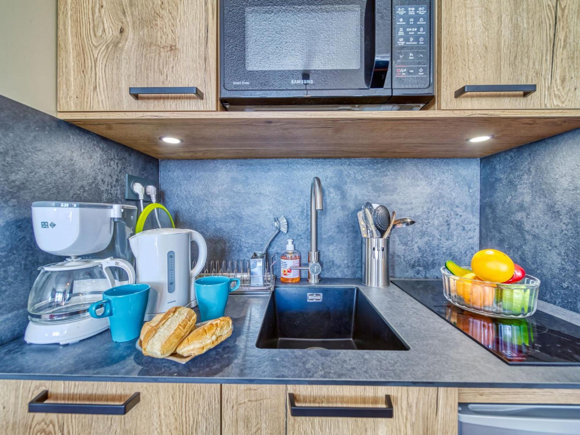 Apartment Arcelle 604 By Interhome Вал Торенс Екстериор снимка