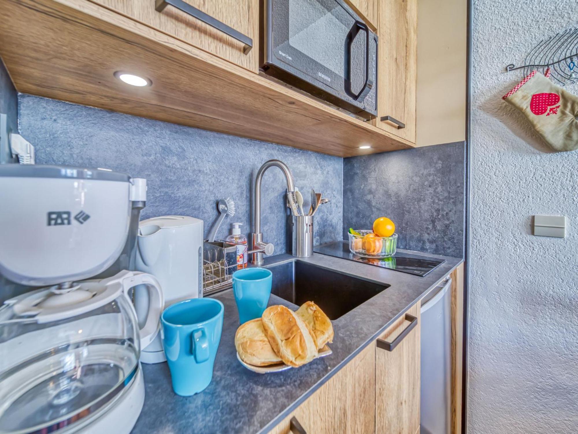 Apartment Arcelle 604 By Interhome Вал Торенс Екстериор снимка